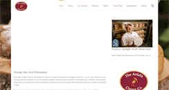 Desktop Screenshot of aniata.com